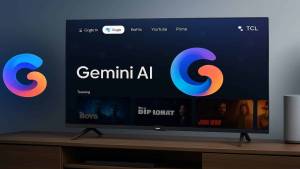 Google TV Cihazlarına Gemini Süni İntellekti Gəlir: Televiziya Təcrübəsi Ağıllanır Xəbər şəkili
