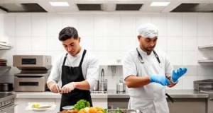 Sağlamlıq üçün risk, yoxsa əlin dadı-duzu? Xəbər şəkili