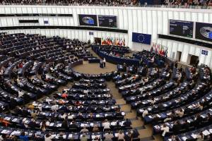 Avropa Parlamenti Ukrayna üçün sülh planına dair xüsusi debatlar keçirəcək