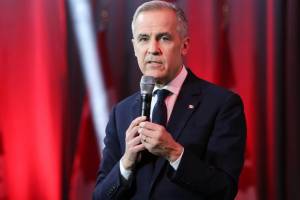 KİV: Kanadanın Baş naziri Donald Trampdan üzr istəyib