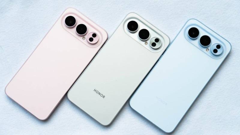 Honor 500 Seriyasının Rəsmi Buraxılış Tarixi Təsdiqləndi: 8,000 mAh Batareya və Güclü Çipset Məlumatları Sızdırıldı