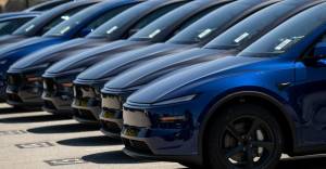 Tesla Satışların Düşməsinə Qarşı Mübarizədə: Şirkət Qısa Müddətli İcarəyə Başlayır Xəbər şəkili
