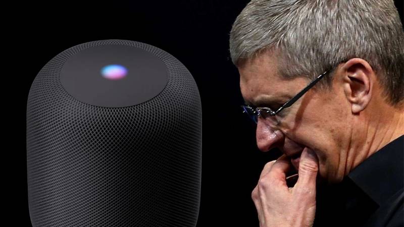 Apple HomePod mini-ni dayandırdı: Yeni S9 çipli HomePod mini 2 hansı yeniliklərlə gəlir?