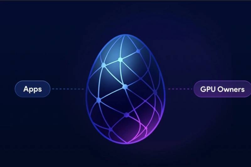 Durov əksmərkəzləşdirilmiş hesablama şəbəkəsi olan "Cocoon"un istifadəyə verildiyini elan edib