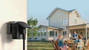 TP-Link Tapo P410M: Matter Dəstəyi Olan, Hava Şəraitinə Davamlı Ağıllı Rozetka Xəbər şəkili