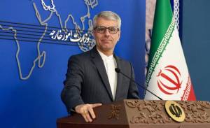 İranın AEBA ilə əməkdaşlıqda vasitəçiyə ehtiyacı yoxdur – Bəqai