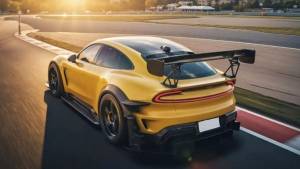 Xiaomi İki Ardıcıl Ay Ərzində 40.000+ EV Çatdırılması ilə Bazarı Silkələyir Xəbər şəkili