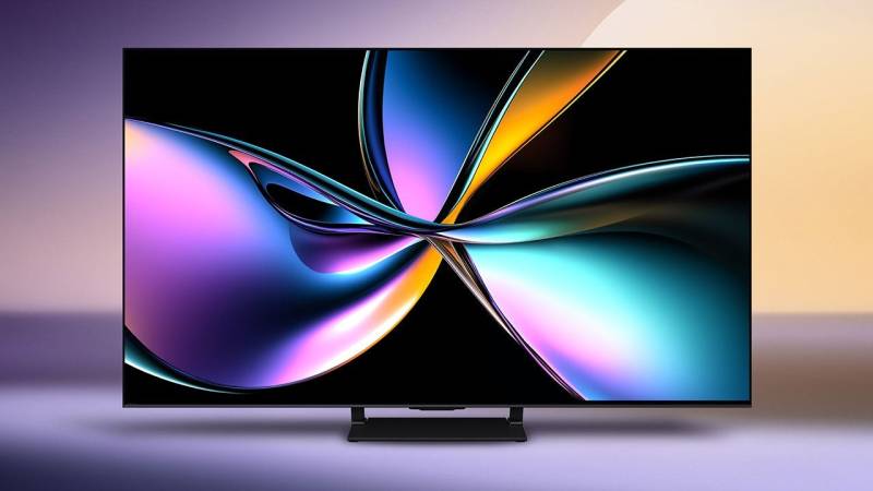 Hisense U7QG Mini LED 4K Google TV Seriyasının Rəsmi Xüsusiyyətləri: Panel və Qaralma Zonaları Açıqlandı