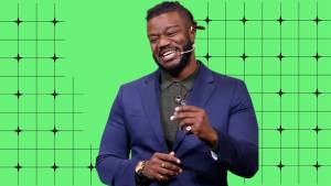 Glīd Şirkəti "Startup Battlefield 2025" Qalibi Oldu - Nəhəng Yüklərin Daşınması Sistemini Necə Sadələşdirdilər?