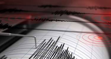 Bu şəhərdə 960 il sonra zəlzələ oldu 