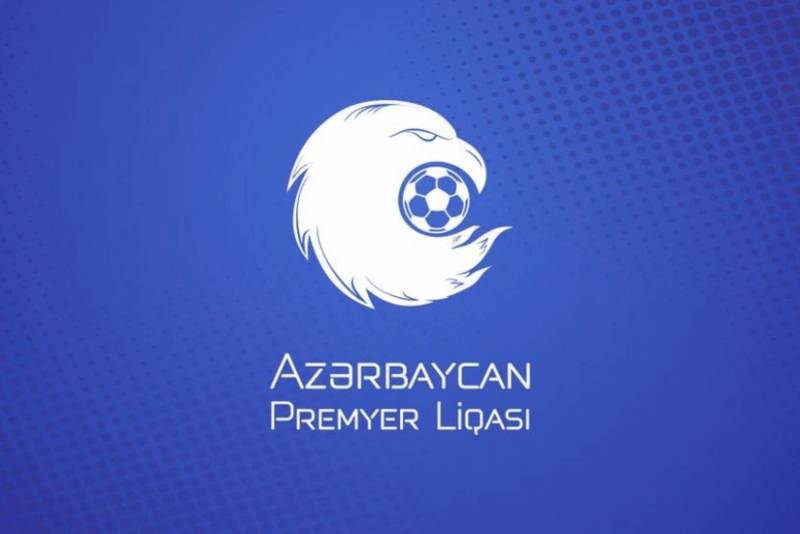 Premyer Liqa: "Turan Tovuz" "Şamaxı" ilə, "Sumqayıt" "Araz-Naxçıvan"la üz-üzə gələcək