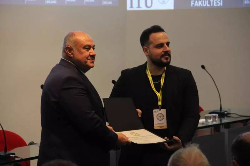 İTÜ və SIMS Roads: Mədən Yollarında Davamlı Çözümlər Təqdim Edildi