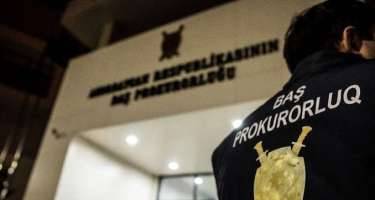 Bakıda hoteldə 4 işçinin ölümünə görə həbs edilən var -RƏSMİ