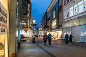 "Bild": Almaniyanın demək olar ki, hər bir şəhəri iflas ərəfəsindədir