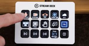 Stream Deck İstifadəçilərinin Problemi: "Cihaz Dəstəklənmir" Xətası Necə Həll Edildi? Xəbər şəkili