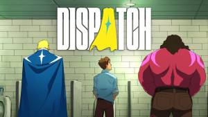 "Dispatch" Macəra Oyununun İkinci Mövsümü Gözlənilir: AdHoc Studiyası Rəsmi Açıqlama Verdi Xəbər şəkili