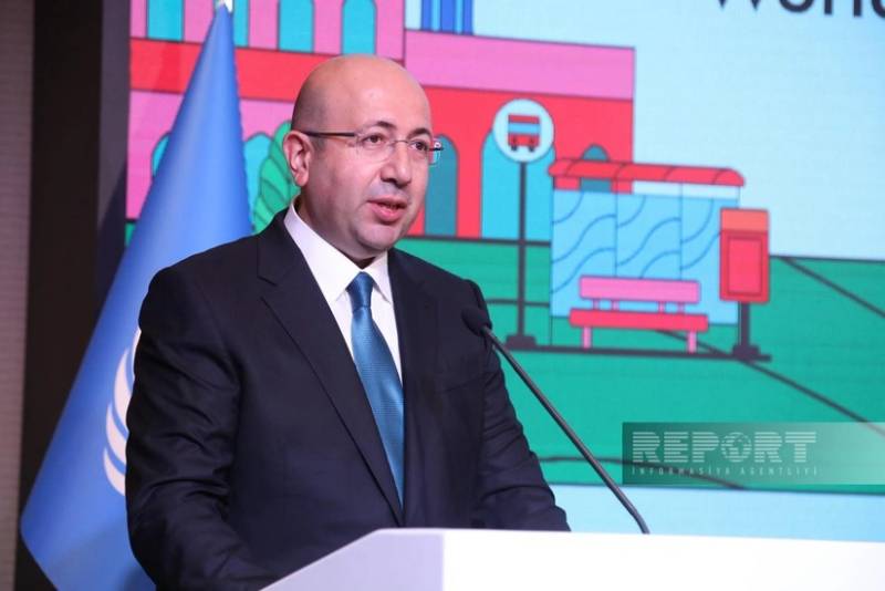 Azərbaycan ilk dəfə WUF13 çərçivəsində liderlərin sammitinə ev sahibliyi edəcək