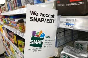 "Politico": Milyonlarla amerikalı ərzaq yardımından məhrum qala bilər Xəbər şəkili