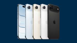 Tək Kameralı iPhone Air DXOMARK Testində: Nəticələr iPhone 13 Pro ilə Eynidir Xəbər şəkili