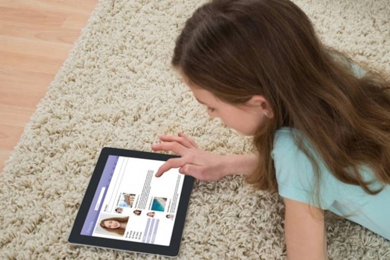 Danimarka 15 yaşdan kiçik uşaqların sosial mediadan istifadəsini qadağan etməyi planlaşdırır