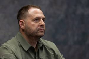 Yermak: Ukrayna NATO-ya üzvlükdən imtina etməyəcək