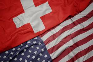 KİV: İsveçrə ABŞ idxal tariflərini 15%-ə endirmək üçün razılığa yaxındır