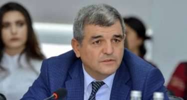 "Azərbaycan bu fəlsəfəyə sadiq olduğu üçün demokratik bir cəmiyyət qurmağa nail olub" -Fazil Mustafa