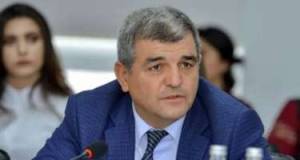 "Azərbaycan bu fəlsəfəyə sadiq olduğu üçün demokratik bir cəmiyyət qurmağa nail olub" -Fazil Mustafa