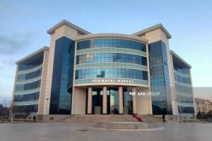 Naxçıvan Perinatal Mərkəzinin direktoru işdən çıxarılıb