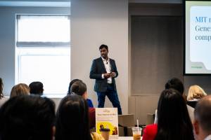 Goldman Sachs MoEngage Şirkətinə Yenidən Böyük Sərmayə Qoydu: Qlobal İnkişaf və AI Təkmilləşdirməsi üçün 100 Milyon Dollar Xəbər şəkili