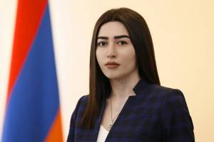 Ermənistan Aİ-nin viza rejiminin liberallaşdırılması üzrə Fəaliyyət Planını alacaq Xəbər şəkili