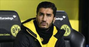 Nuri Şahin rus klubunun təklifinə cavab verdi Xəbər şəkili