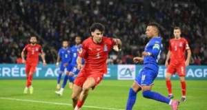 Azərbaycan-Fransa oyunu üçün bütün biletlər satıldı