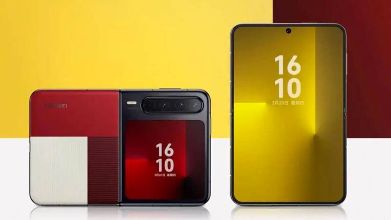 Huawei Pura X2 Haqqında Yeni Sızıntılar: Kirin 9030 Prosessoru ilə Nə Vaxt Çıxarılacaq?