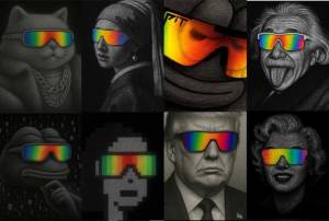 İlk ABŞ Spot XRP ETF-inə Müraciət Edən Şirkət MOG Fondu Təqdim Etdi