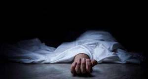 Zaqatalada maşından meyit tapıldı Xəbər şəkili