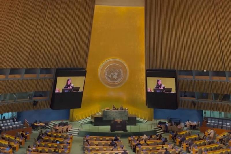 BMT Olimpiya barışığı haqqında qətnamə qəbul edib