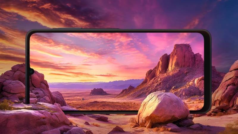 Galaxy A Seriyası Üçün One UI 8 Yenilənməsi Çıxdı: A06 4G və A07 4G Stabil Android 16 Alır
