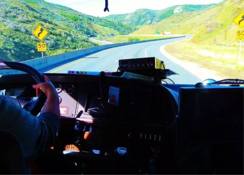 Dünya Sürücülər Günü: 30 Noyabr Tarixinin Əhəmiyyəti və Təbrik Mesajları Xəbər şəkili