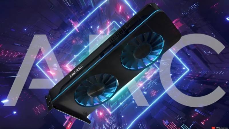 Intel Arc B390 Performansı Açıqlandı: Mobil Oyun Sistemləri Üçün Böyük Sıçrayış Gözlənilir
