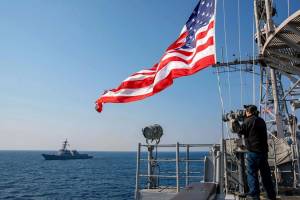 KİV: ABŞ Amerika körfəzində qazma işləri üçün genişmiqyaslı hərrac keçirəcək