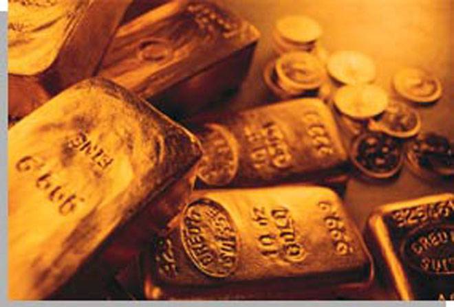 Çində nəhəng qızıl yatağı aşkarlanıb