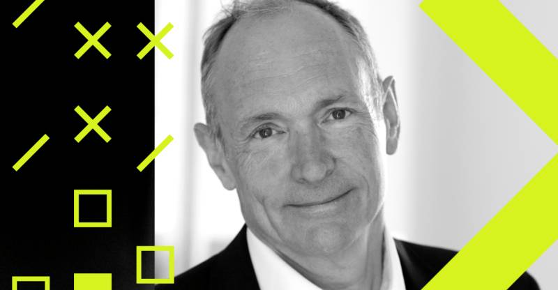 Vebin ixtiraçısı Ser Tim Berners-Li: Süni İntellekt İnterneti Məhv Etməyəcək