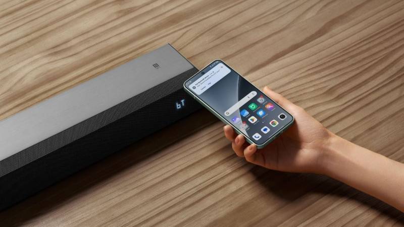 Xiaomi Soundbar Pro 2.1 ch Avropada Satışa Çıxdı: 300 Vt Güc və Dolby Audio Dəstəyi