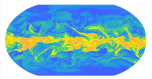 Google Hava Proqnozlarını Təkmilləşdirir: Yeni Süni İntellekt Modeli Tətbiq Edildi