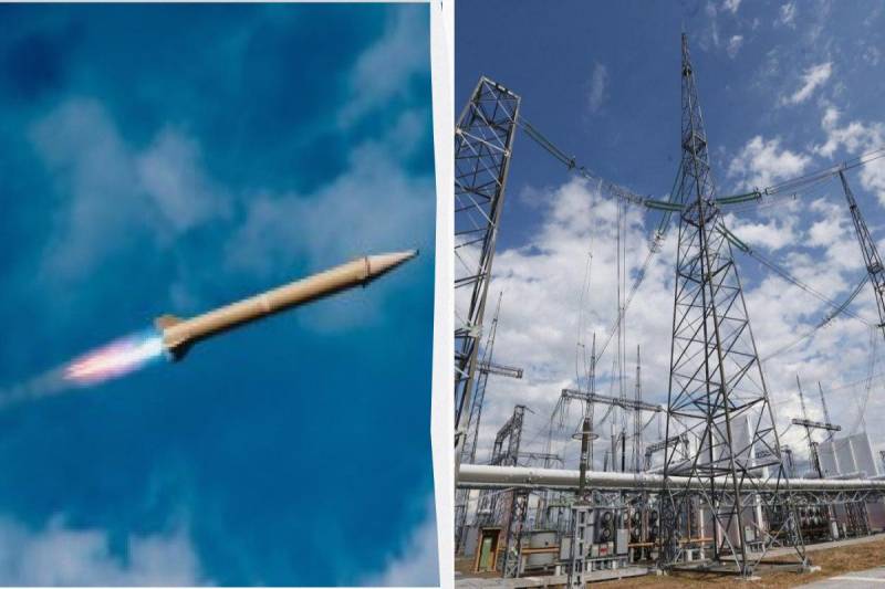 Rusiya müharibə başlayandan Ukraynanın enerji sektoruna ən ağır zərbə endirib