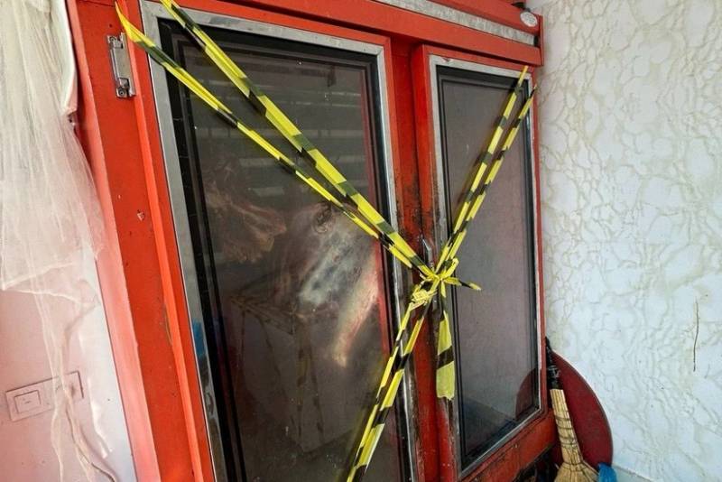 Lənkəranda "Böyük Bazar"da baytar nəzarətindən keçməyən ətlərin satışının qarşısı alınıb