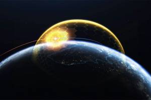 KİV: ABŞ-nin "Qızıl günbəz" layihəsi üzrə işlər şatdaun səbəbindən təxirə salınıb Xəbər şəkili