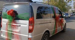 Cərəyan vurması nəticəsində ölən Cavidan dəfn edildi -FOTOLAR Xəbər şəkili