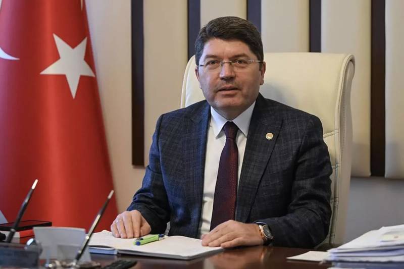 Ədliyyə Naziri Yılmaz Tunç: Qadınlara Qarşı Zorakılığa Sıfır Tolerantlıq Prinsipi